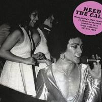 Various Artists - Heed the Call- (Whakarongo, Nga Tamariki) (2017) [FLAC]