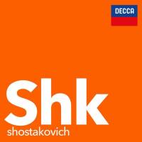Various Artists - Shostakovich 2022 FLAC