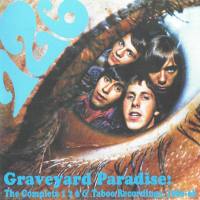 126 - Graveyard Paradise The Complete 126 & Taboo Recordings - 1968 Flac