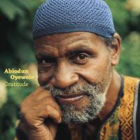 Abiodun Oyewole - Gratitude 2022 16-44.1 FLAC