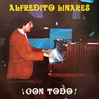 Alfredo Linares - Lo Que Tengo 2022  24-44.1 FLAC