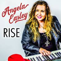 Angela Easley - Rise (2022) FLAC