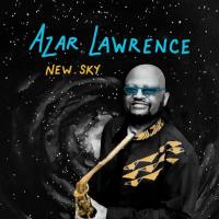 Azar Lawrence - New Sky 2022 FLAC
