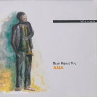 Basel Rajoub - Asia (2022) FLAC