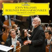 Berliner Philharmoniker, John Williams - The Berlin Concert  2022 FLAC
