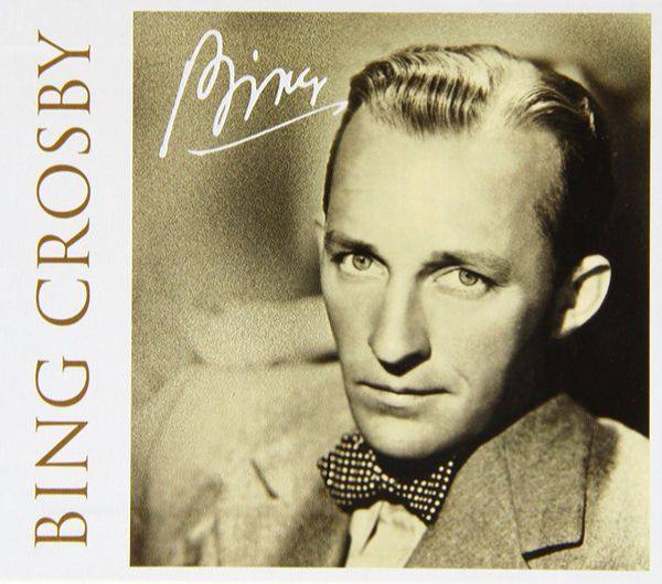 Bing Crosby - Bing 2012 FLAC