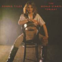 Bonnie Tyler - The World Starts Tonight (Expanded Version) (2022) FLAC