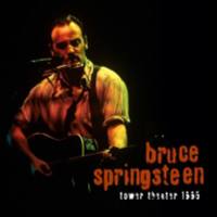 Bruce Springsteen - 19951209 Upper Darby, PA 1995 FLAC