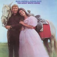 Buck Owens - The Great White Horse  2022 24-192 FLAC