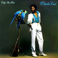 Charles Veal - Only The Best (1980 Capitol) vinyl [FLAC]