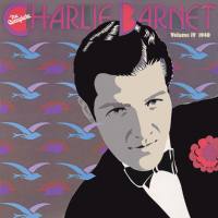 Charlie Barnet & His Orchestra - The Complete Charlie Barnet, Vol. IV 24-192  2022 FLAC