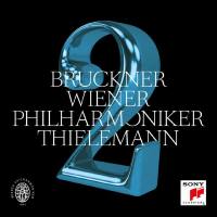 Christian Thielemann, Wiener Philharmoniker - Bruckner- Symphony No. 2 in C Minor, WAB 102 (Edition Carragan)  2022 FLAC