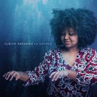 Clélya Abraham - La source  2022 FLAC (24bit-48kHz)