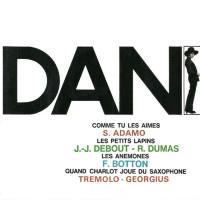 Dani - Comme tu les aimes 2022 FLAC