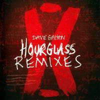 Dave Gahan - Hourglass Remixes (2015) FLAC