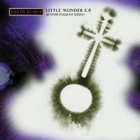 David Bowie - Little Wonder Mix E.P. (Junior Vasquez Mixes) 2022  FLAC