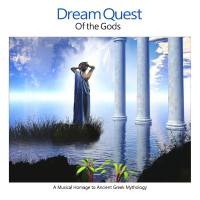 Dream Quest - Of the Gods (2021)