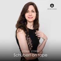 Edna Stern - Schubert on Tape (2022) [Hi-Res]