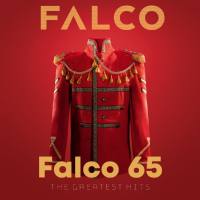 Falco - Falco 65 2022 FLAC (16bit-44.1kHz)