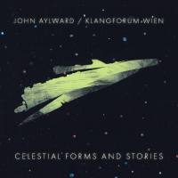 Finnegan Downie Dear - John Aylward Celestial Forms and Stories (2022) [Hi-Res]