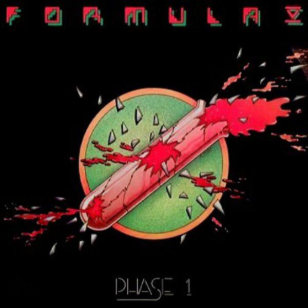 Formula 5 - Phase 1 (1977 20thC) vinyl [FLAC]