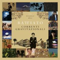 Franco Battiato - Correnti Gravitazionali 2022 FLAC (16bit-44.1kHz)