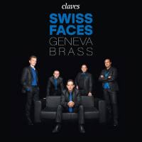 Geneva Brass - Swiss Faces (2022) [Hi-Res]