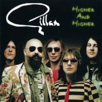 Gillan - Higher And Higher (2005){Hallmark Music & Entertainment 705522}