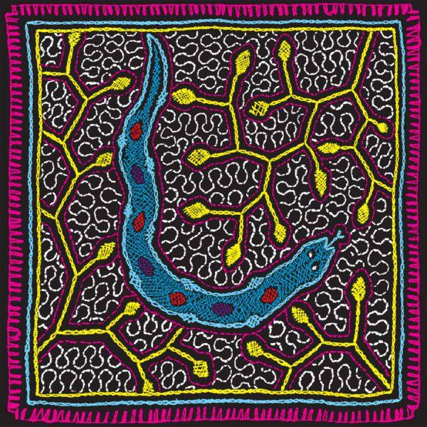 Grupo La Droga - Grupo la Droga 24-44.1  2022 FLAC