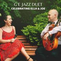 Guadalupe Hidalgo & Ezequiel Angeleri - G E Jazz Duet Celebrating Ella & Joe (2022) FLAC