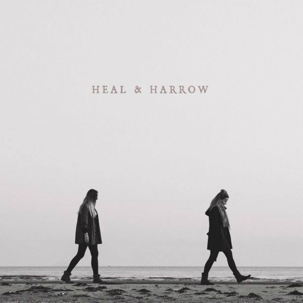 Heal & Harrow - Heal & Harrow  2022  FLAC
