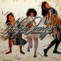High Inergy - Frenzy (1979 Gordy) vinyl [FLAC]
