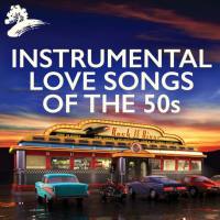 Jack Jezzro - Instrumental Love Songs Of The 50s 2022 FLAC