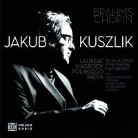 Jakub Kuszlik - Brahms, Chopin (2022) [Hi-Res]