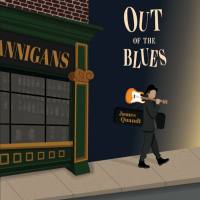 James Quandt - 2022 - Out of the Blues (FLAC)