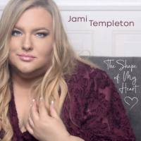 Jami Templeton - The Shape of My Heart (2022) FLAC