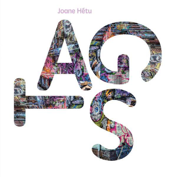 Joane Hetu - Tags (2022) HD