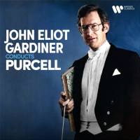 John Eliot Gardiner - John Eliot Gardiner conducts Purcell  2022 FLAC