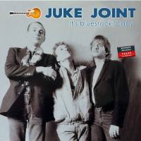 Juke Joint - It's Bluesrock, Baby   2022 Hi-Res