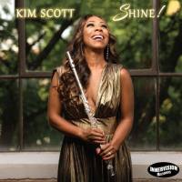 Kim Scott - SHINE!   2022 FLAC