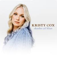 Kristy Cox - Shades of Blue  2022 FLAC