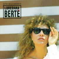 Loredana Bertè - Le Più Belle Canzoni Di Loredana Bertè [1993] CD FLAC