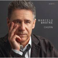 Marcelo Bratke - Chopin- Piano Works (2022) FLAC
