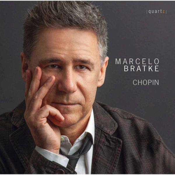 Marcelo Bratke - Chopin- Piano Works (2022) FLAC