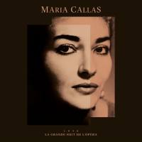 Maria Callas - 1958 - La Grande nuit de l'opéra (2022) Hi-Res
