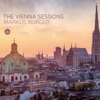Markus Burger - The Vienna Sessions  2022 FLAC