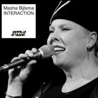 Masha Bijlsma - Interaction 24-44.1 2022  FLAC
