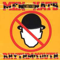 Men Without Hats - Rhythm of Youth (2022) FLAC