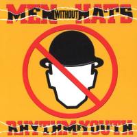 Men Without Hats - Rhythm of Youth (2022) FLAC