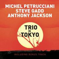 Michel Petrucciani - Trio in Tokyo (Live) 24-88.2  1999 FLAC